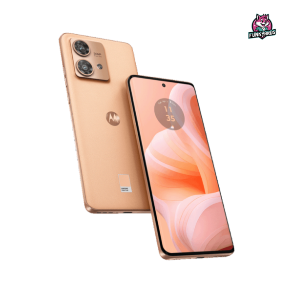 Motorola Moto Edge 40 Neo - Image 4