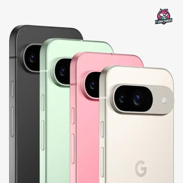Google Pixel 9 Pro XL - Image 3