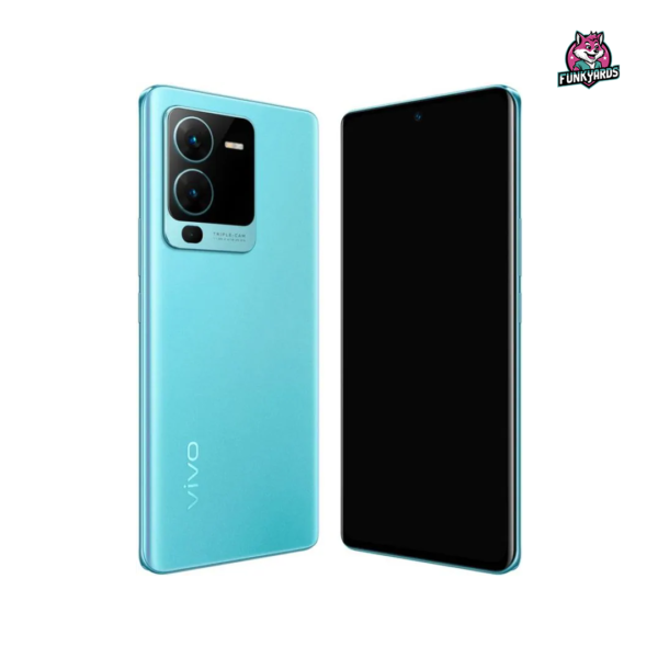 Vivo V25 pro - Image 3