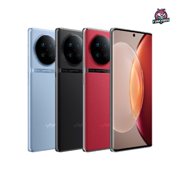 Vivo X90 - Image 7