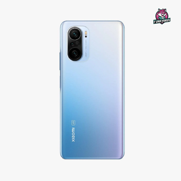 xiaomi Mi 11x - Image 3