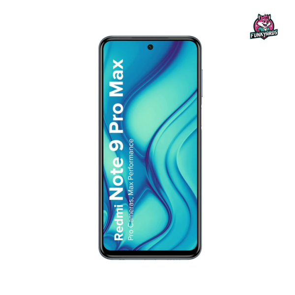 xiaomi redmi note 9 pro max - Image 3