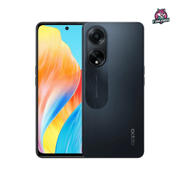 Oppo F23 - Image 3