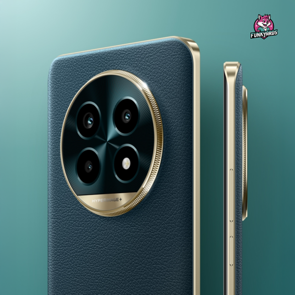 Realme 13 Pro 5G - Image 3