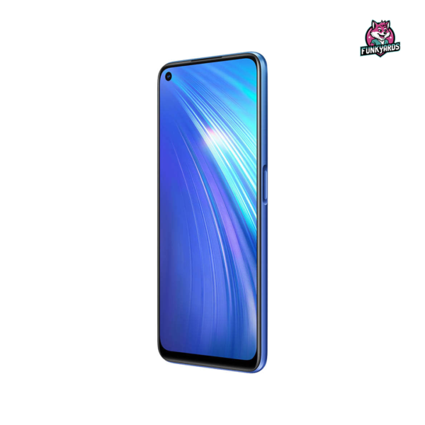 Realme 6 - Image 3