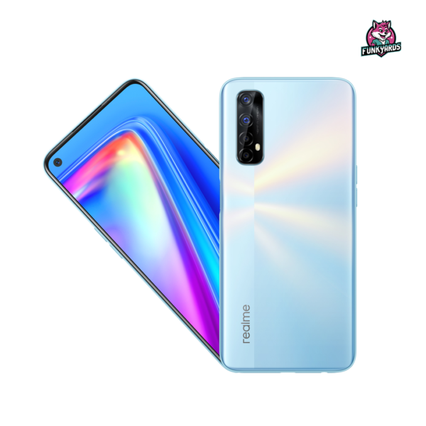 Realme 7 - Image 3