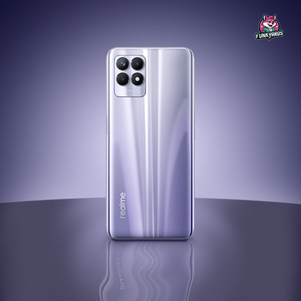 Realme 8i - Image 3