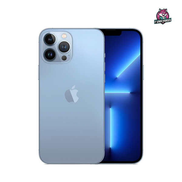 iphone 13 pro - Image 3