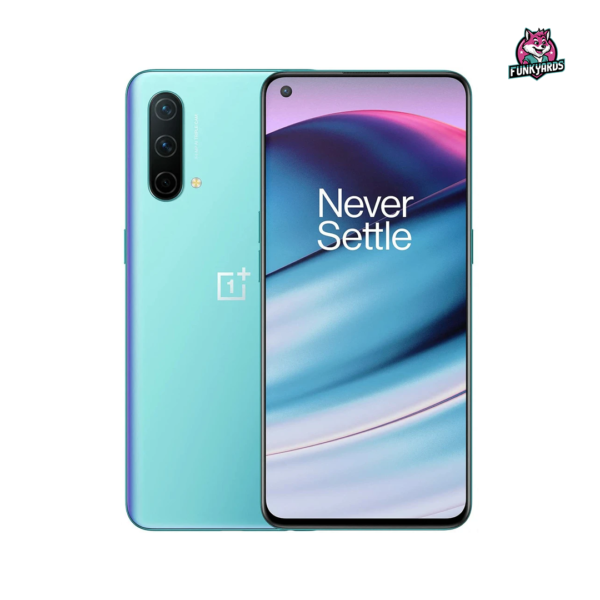 OnePlus Nord CE