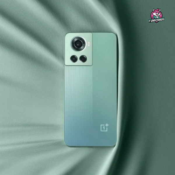 Oneplus 10r - Image 2