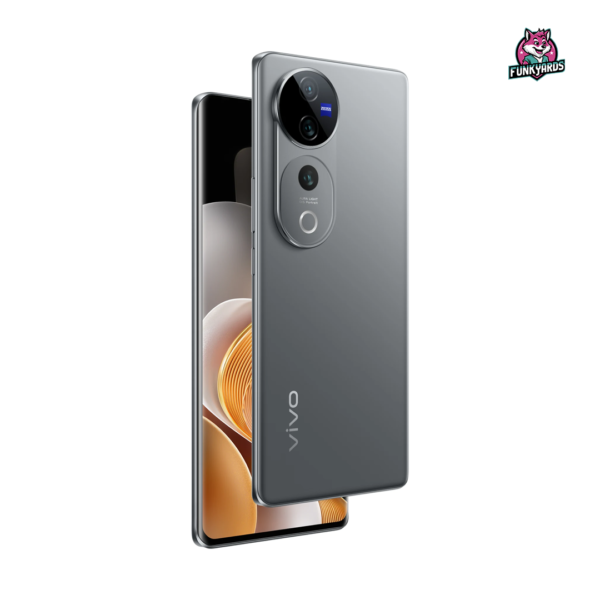 Vivo V40 pro - Image 4