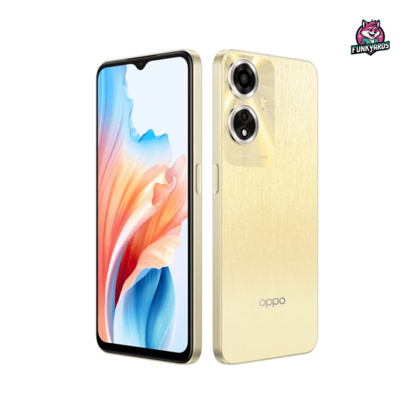 Oppo A59 - Image 3
