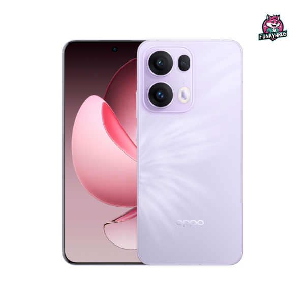 Oppo Reno13 - Image 2