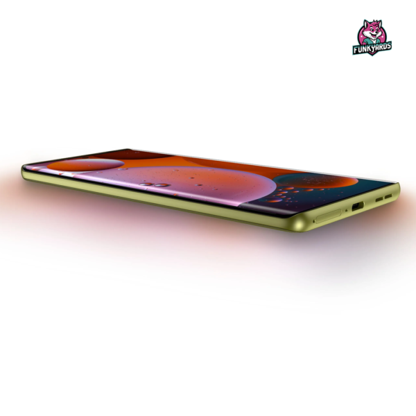 Motorola Moto G85 - Image 3