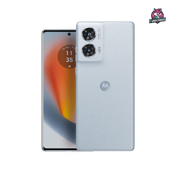 Motorola Moto Edge 50 pro