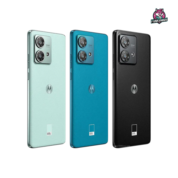 Motorola Moto Edge 40 Neo - Image 3