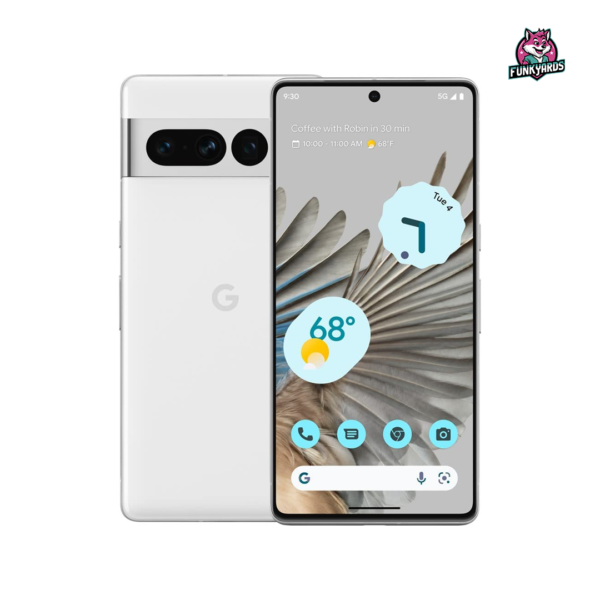 Google Pixel 7 Pro