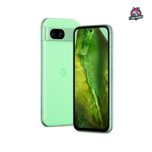 Google Pixel 8a - Image 5
