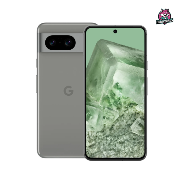 Google Pixel 8
