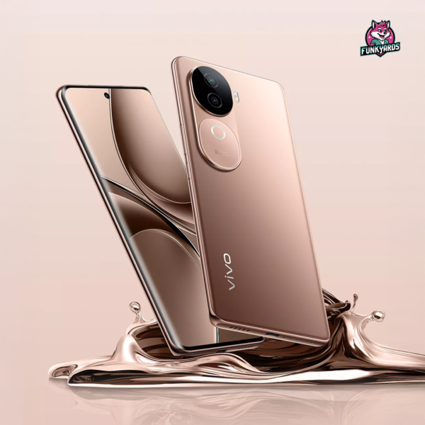 Vivo V40 pro - Image 8
