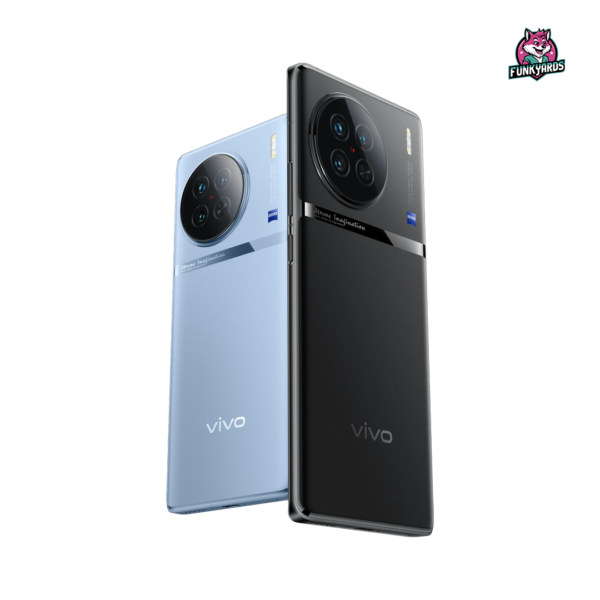 Vivo X90 - Image 8
