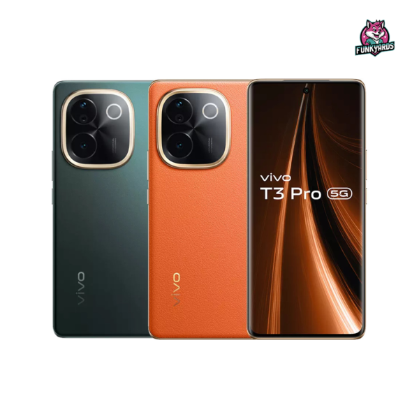 Vivo V4Oe - Image 8