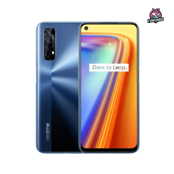 Realme 7 - Image 4