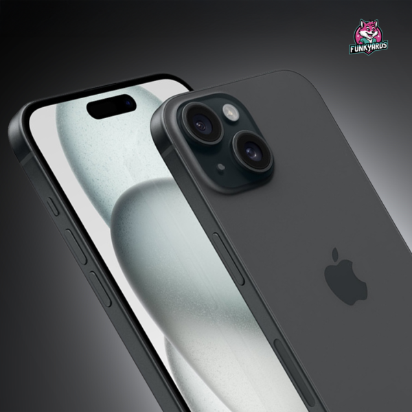 iphone 15 - Image 3