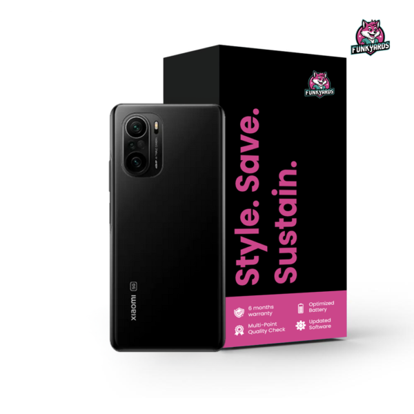 xiaomi Mi 11x - Image 5