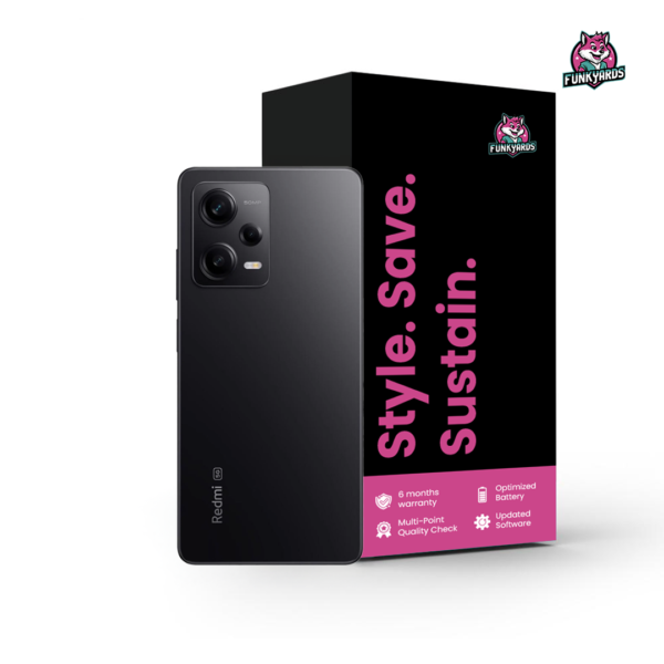 xiaomi redmi note 12 pro - Image 5