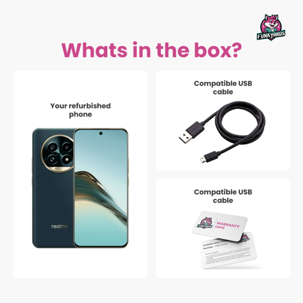 Realme 13 Pro 5G - Image 5