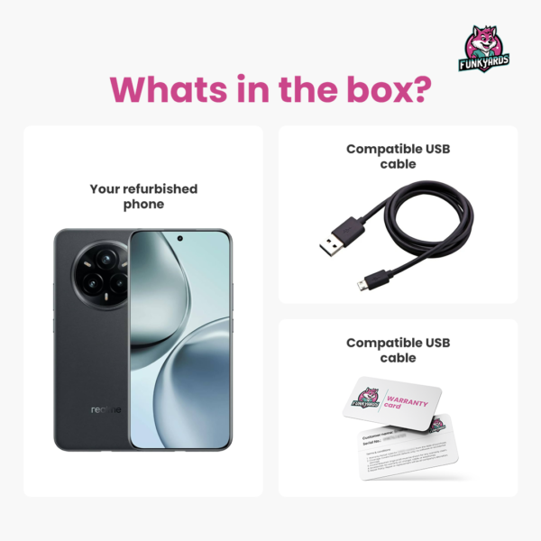 Realme 14 pro Plus - Image 5