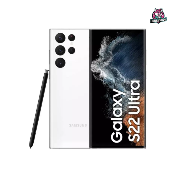 Samsung Galaxy S22 ultra 5g - Image 5