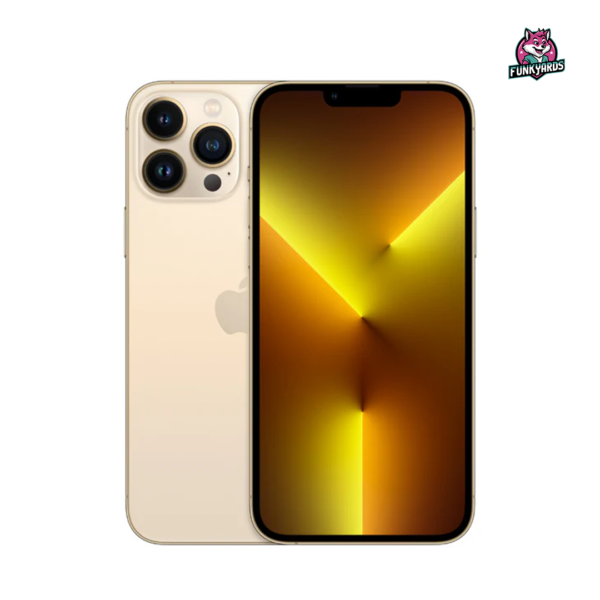 iphone 13 pro - Image 4