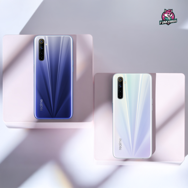 Realme 6