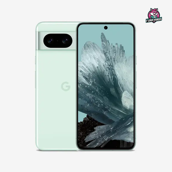 Google Pixel 8 - Image 6