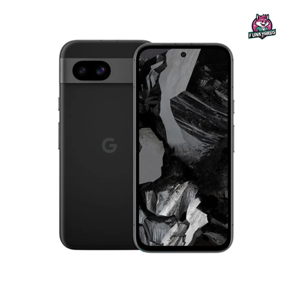 Google Pixel 8a - Image 6