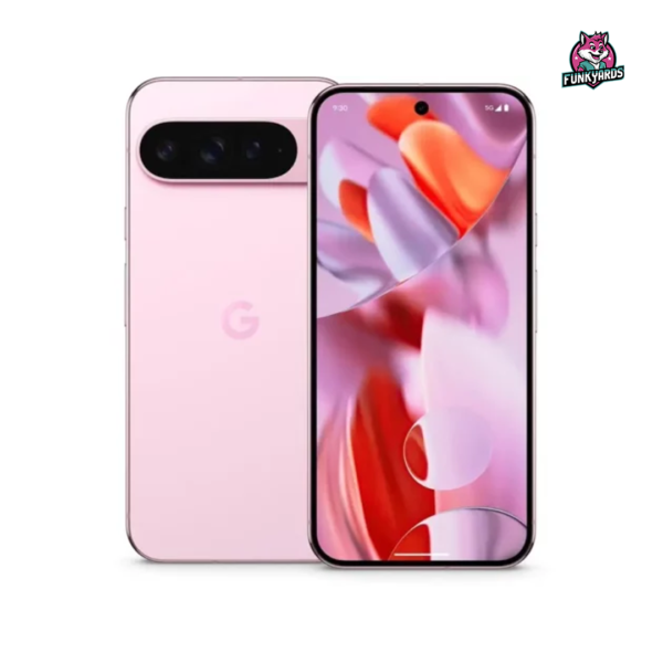 Google Pixel 9 Pro XL - Image 5