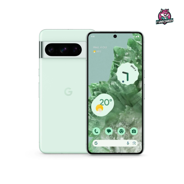 Google Pixel 8 pro - Image 10