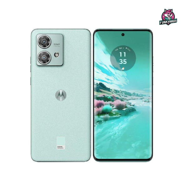 Motorola Moto Edge 40 Neo - Image 6