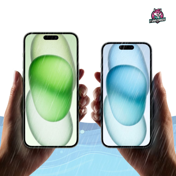 iphone 15 - Image 2