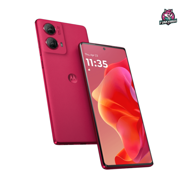 Motorola Moto G85 - Image 6