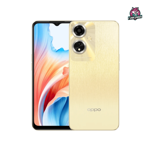Oppo A59 - Image 11