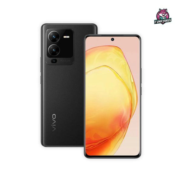 Vivo V25 pro - Image 6