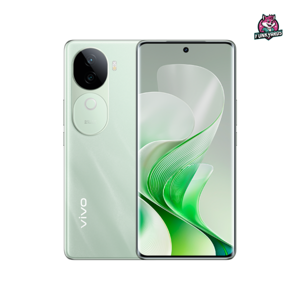Vivo V40 pro - Image 10