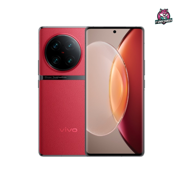 Vivo X90 - Image 9