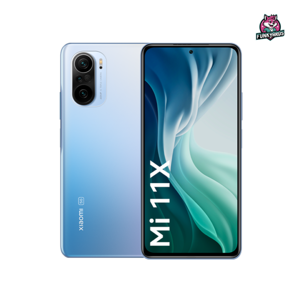 xiaomi Mi 11x - Image 6