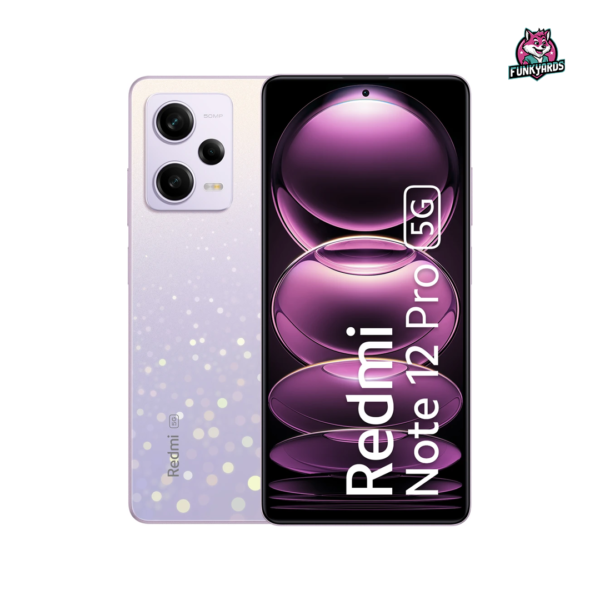 xiaomi redmi note 12 pro - Image 6