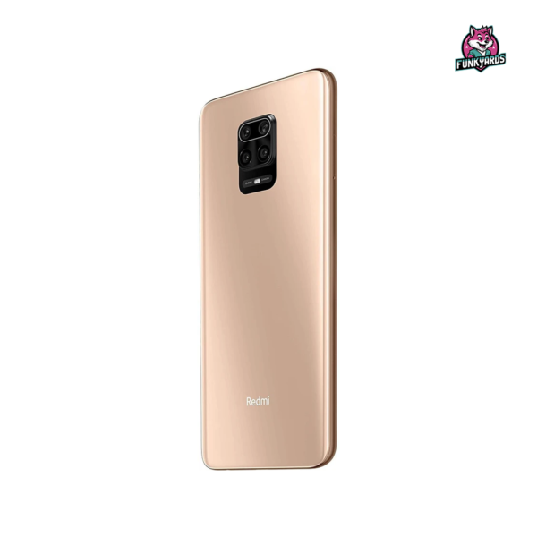 xiaomi redmi note 9 pro max - Image 6