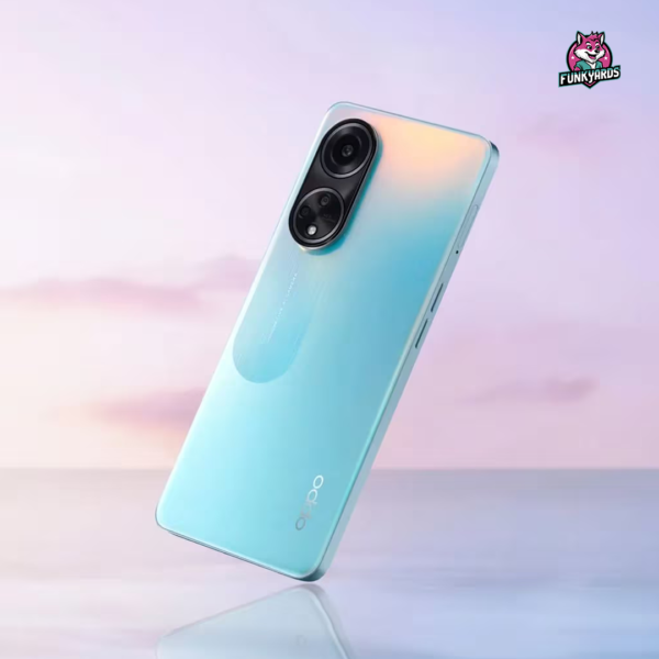 Oppo F23 - Image 6